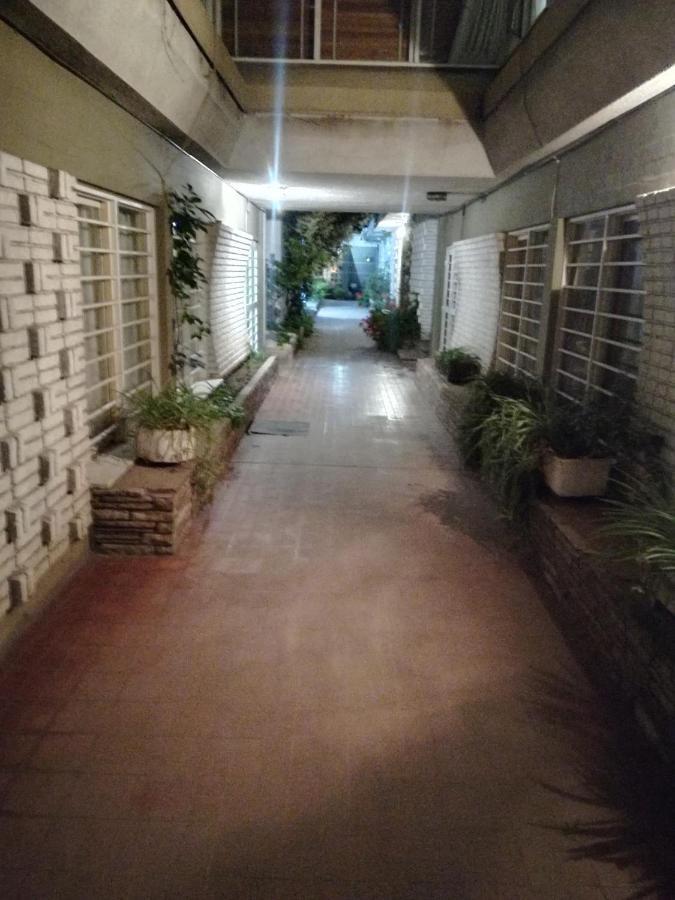 Appartement Fsm - Casa Residencial -Ubicacion Privilegiada. à Mendoza Extérieur photo